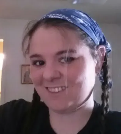 Niki from Veterinary Group of Chesterfield Niki from Veterinary Group of Chesterfield