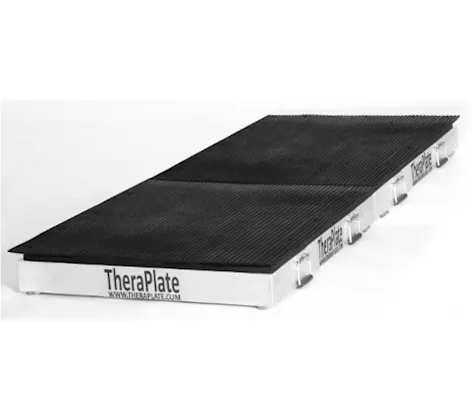 TheraPlate equipment