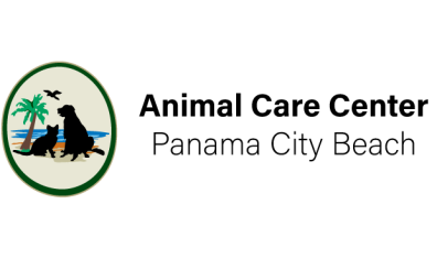 Animal Care Center of Panama City Beach Logo