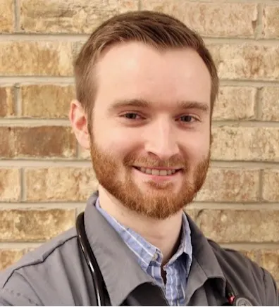 Dr. Evan Schell Dr. Evan Schell