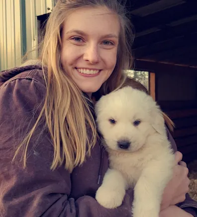 Caroline Adkins Caroline Adkins