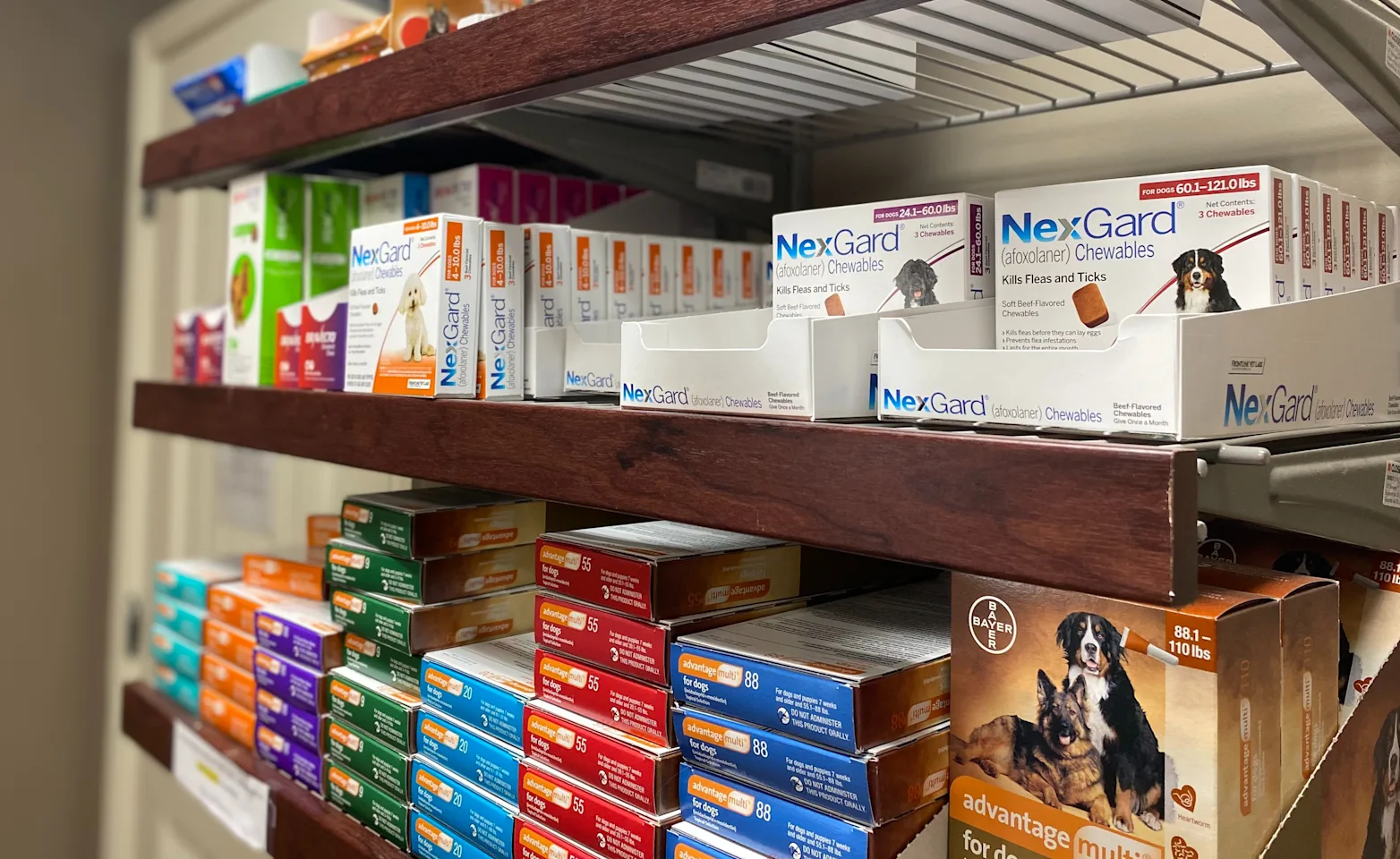 Foothills Veterinary Hospital 0588 - Pharmacy Photo 2 Foothills Veterinary Hospital 0588 - Pharmacy Photo 2