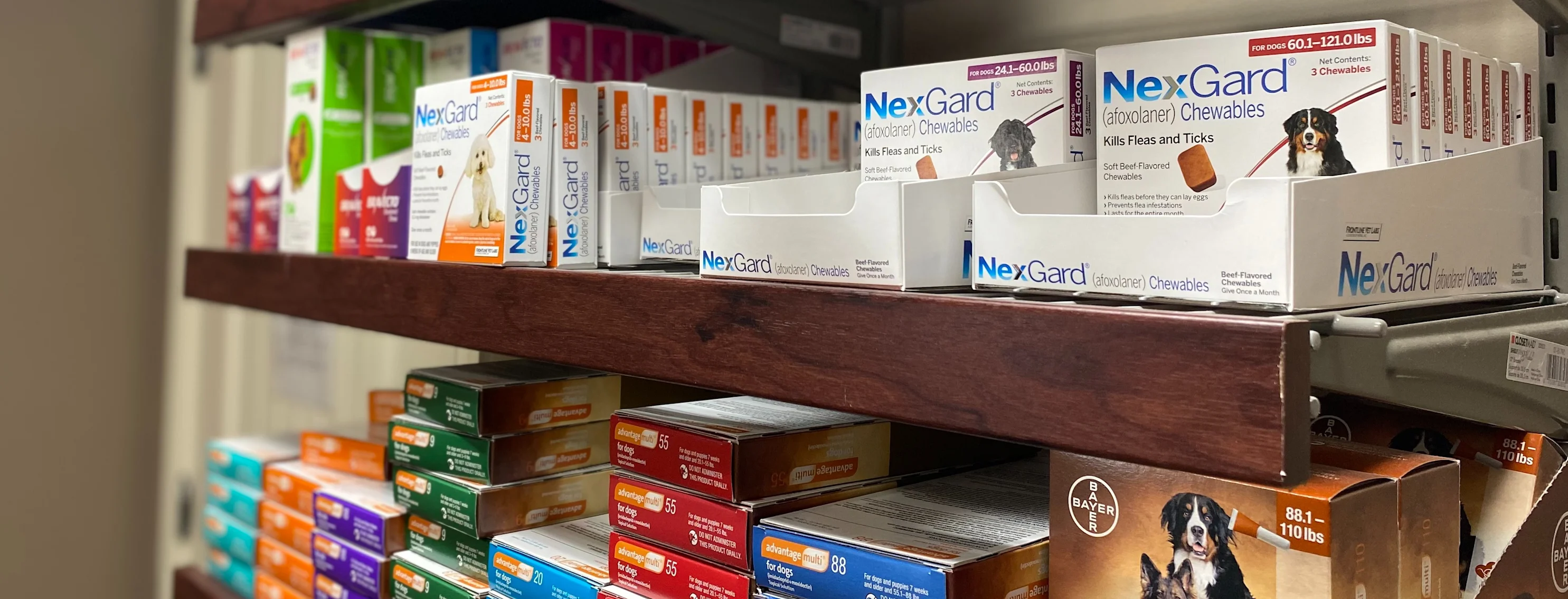 Foothills Veterinary Hospital 0588 - Pharmacy Photo 2 Foothills Veterinary Hospital 0588 - Pharmacy Photo 2