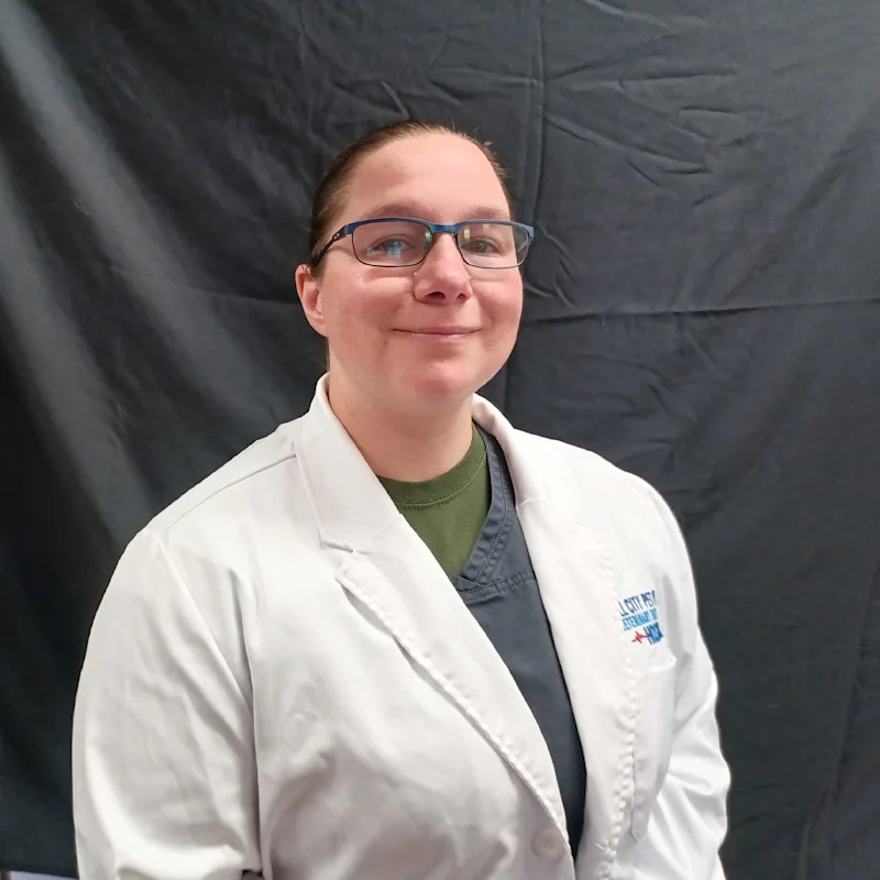 Dr. Brooke Hall Dr. Brooke Hall
