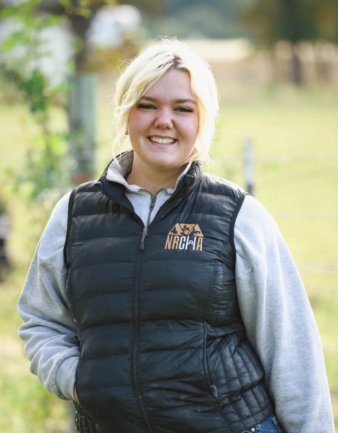 Grace Williams Grace Williams