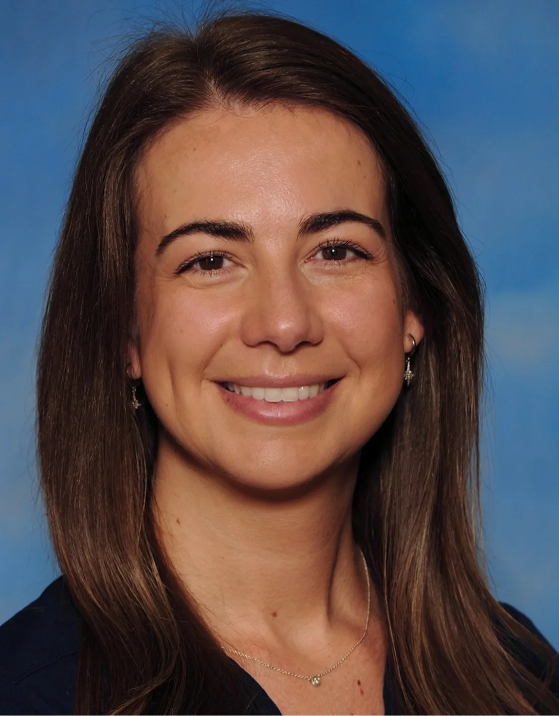 Sarah Hayes Sarah Hayes