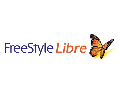 FreeStyle Libre logo FreeStyle Libre logo