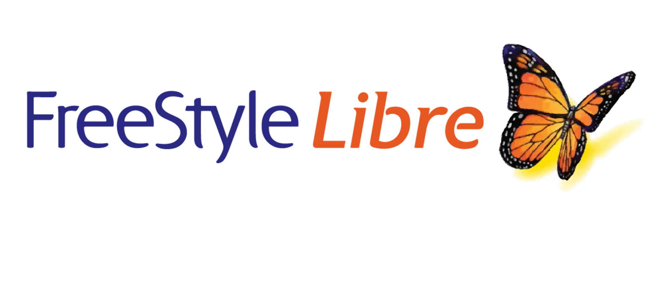 FreeStyle Libre logo FreeStyle Libre logo