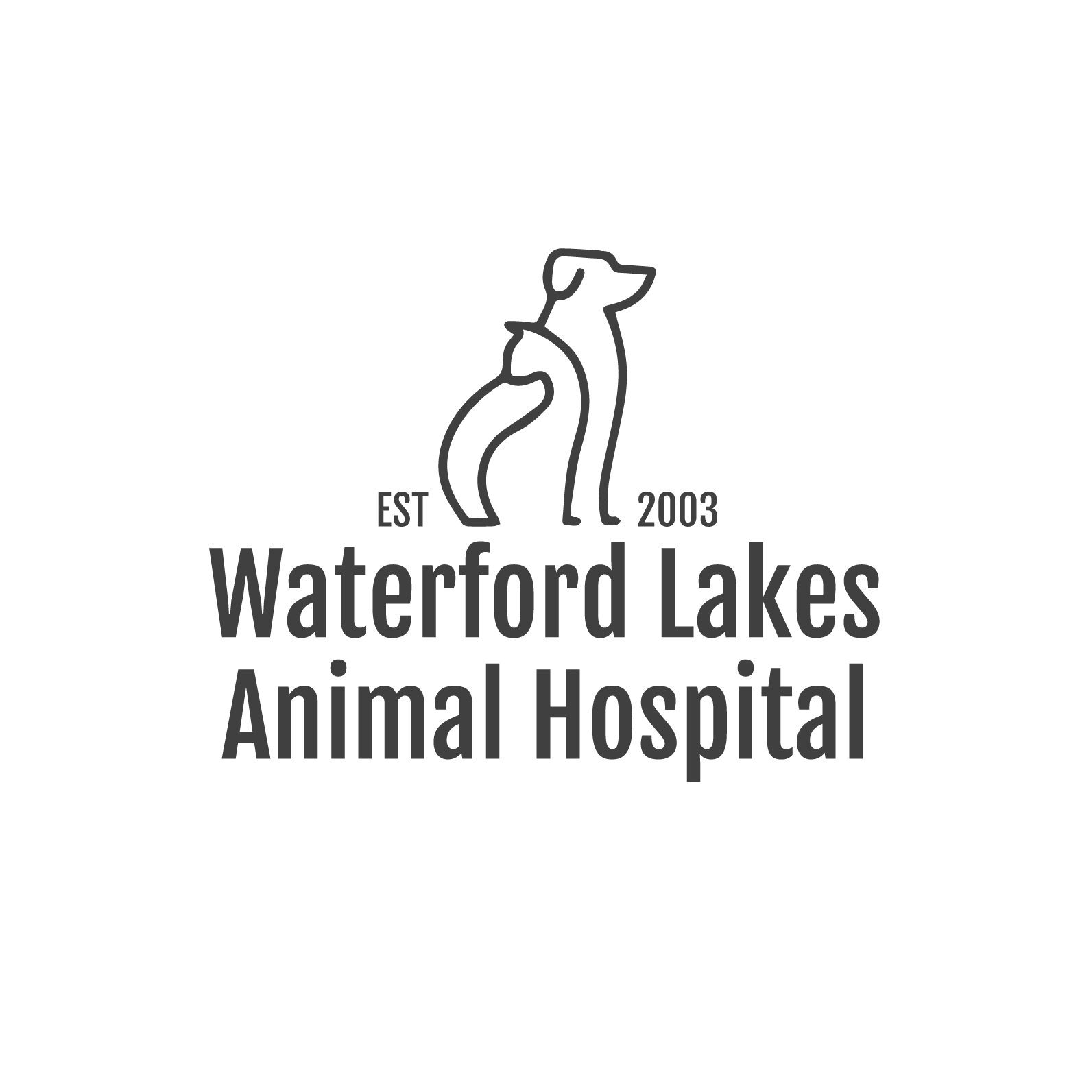 Homepage | Waterford Lakes Animal Hospital