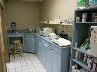 Chastain Animal Clinic 0216 - Lab