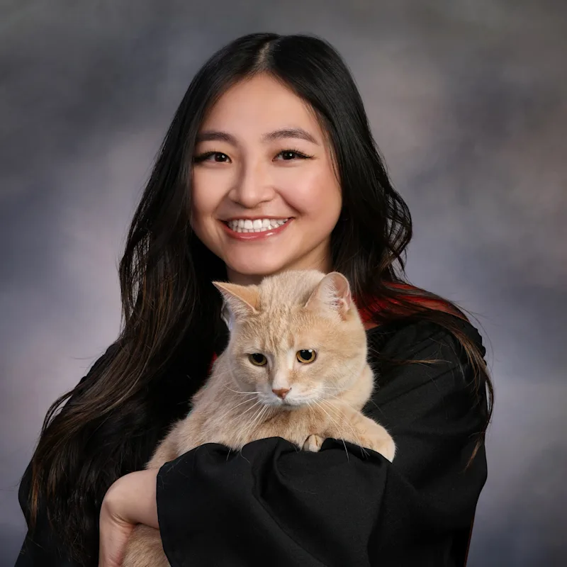 Dr. Jackie You Dr. Jackie You