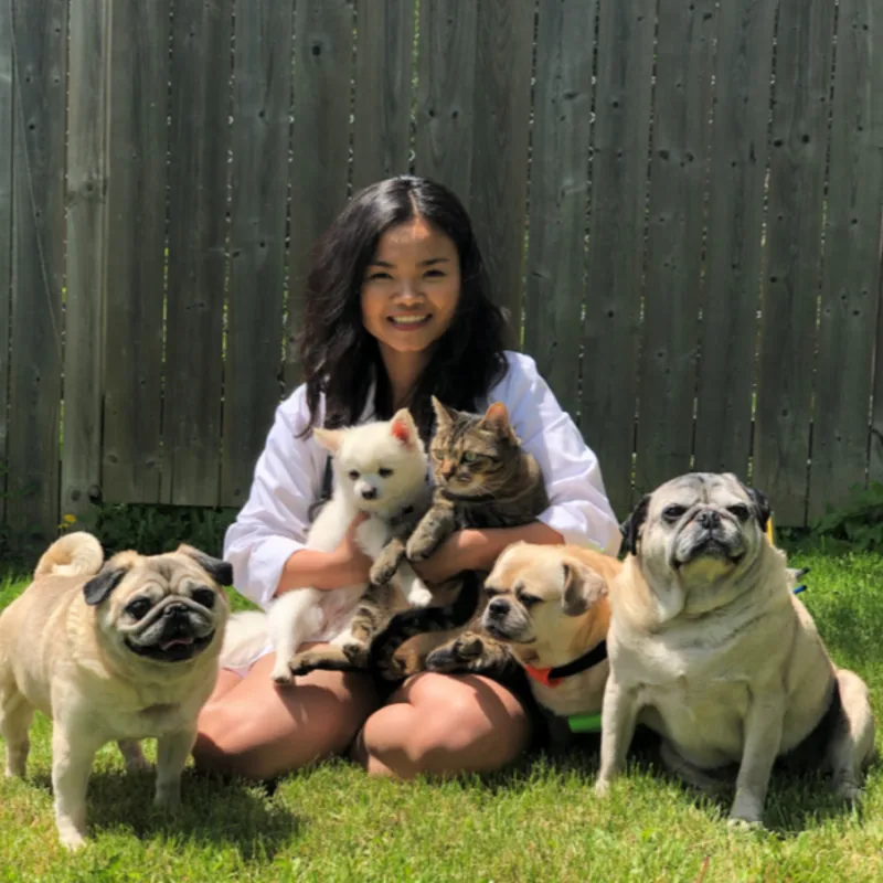 Photo of Dr. Angie Castelo. Photo of Dr. Angie Castelo.