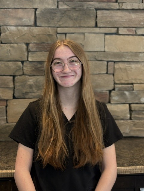 Grace M, VT