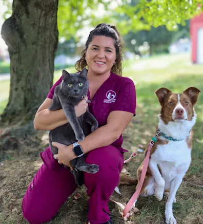 Raisa, Chernusha & Kira Raisa, Chernusha & Kira