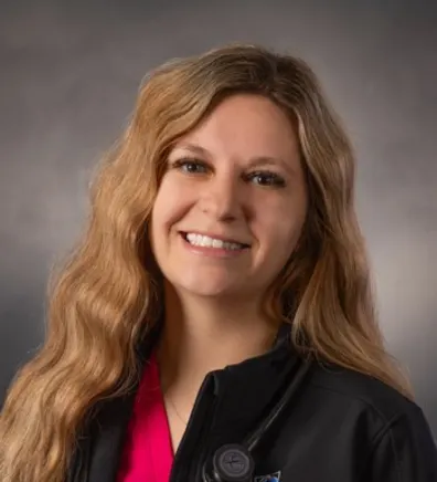 Dr. Corinna Gorgon Dr. Corinna Gorgon