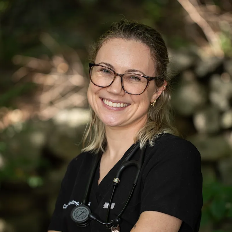 Dr. Carly Fielding Dr. Carly Fielding