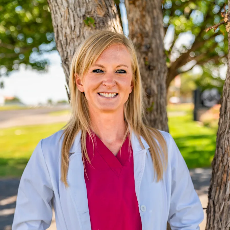 Dr. Megan Hardy Dr. Megan Hardy