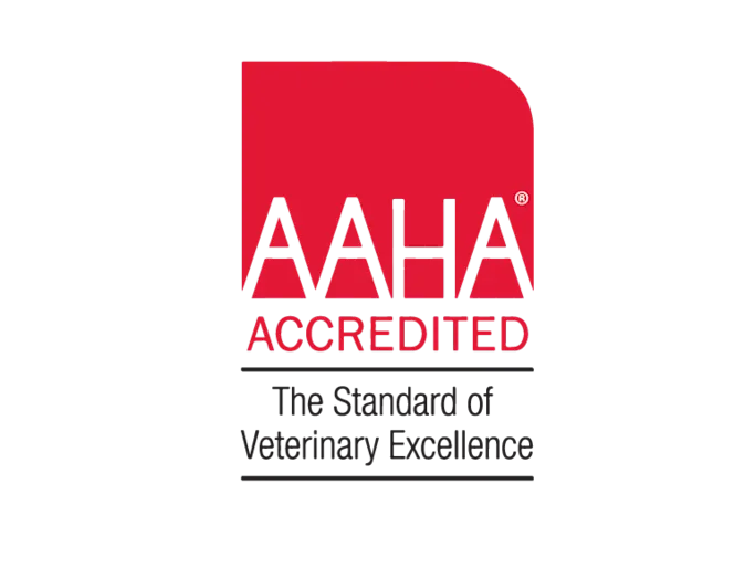 AAHA logo AAHA logo