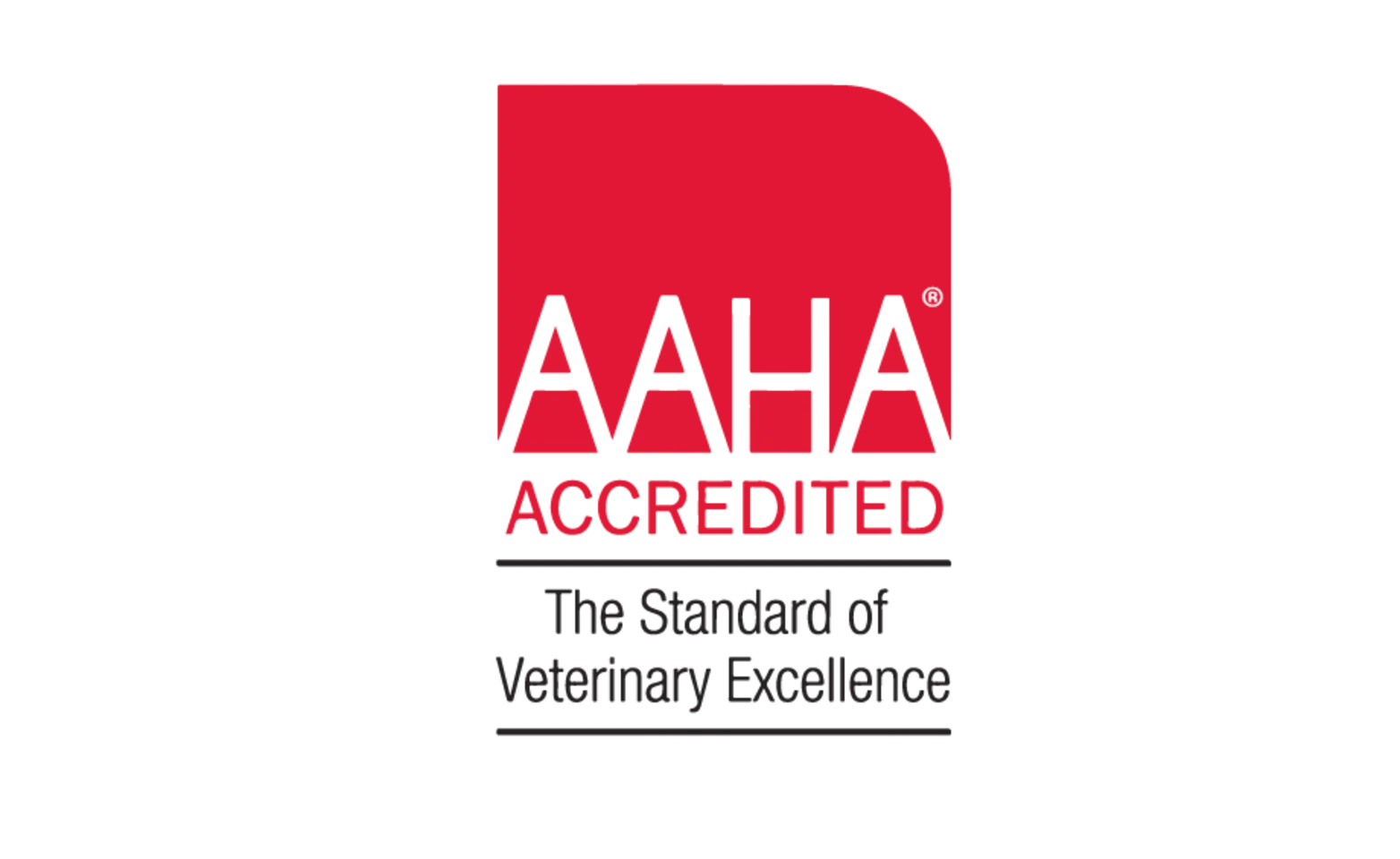 AAHA logo AAHA logo