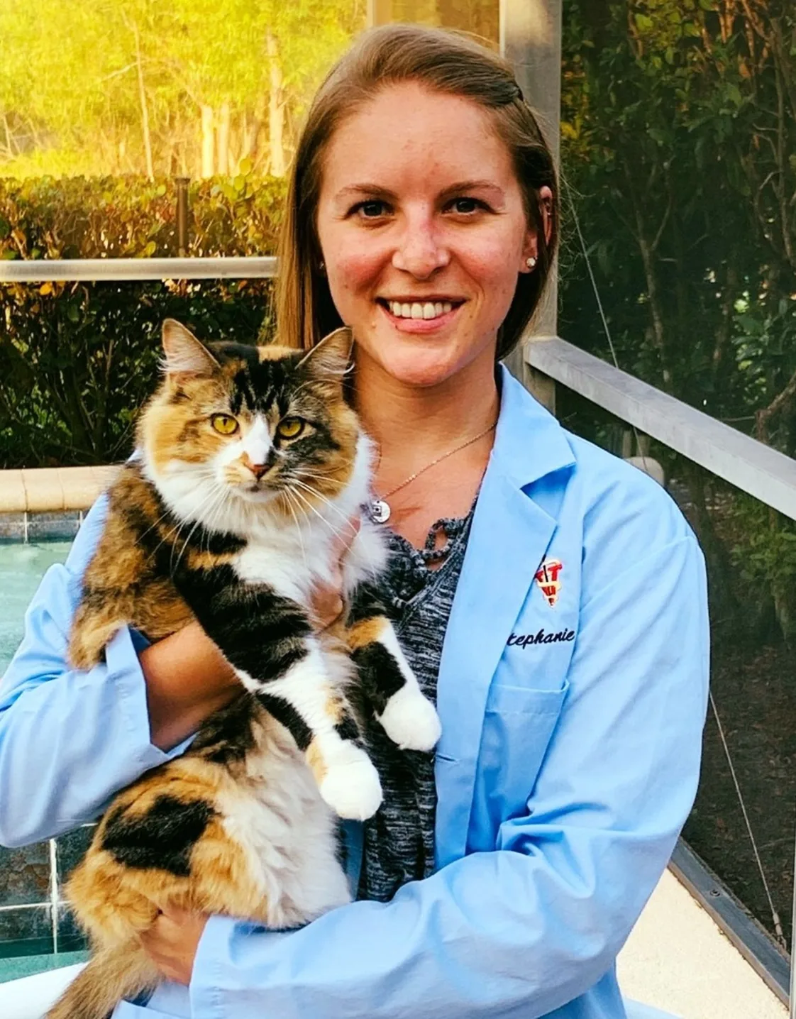 New Staff Member New Staff Member