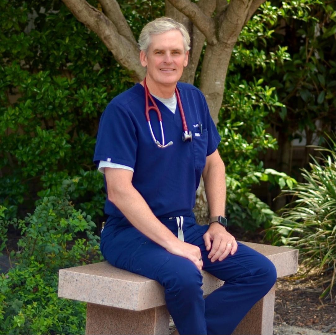 Dr. William Otis 