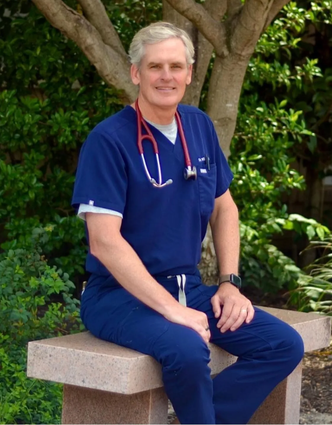 Dr. William Otis Dr. William Otis
