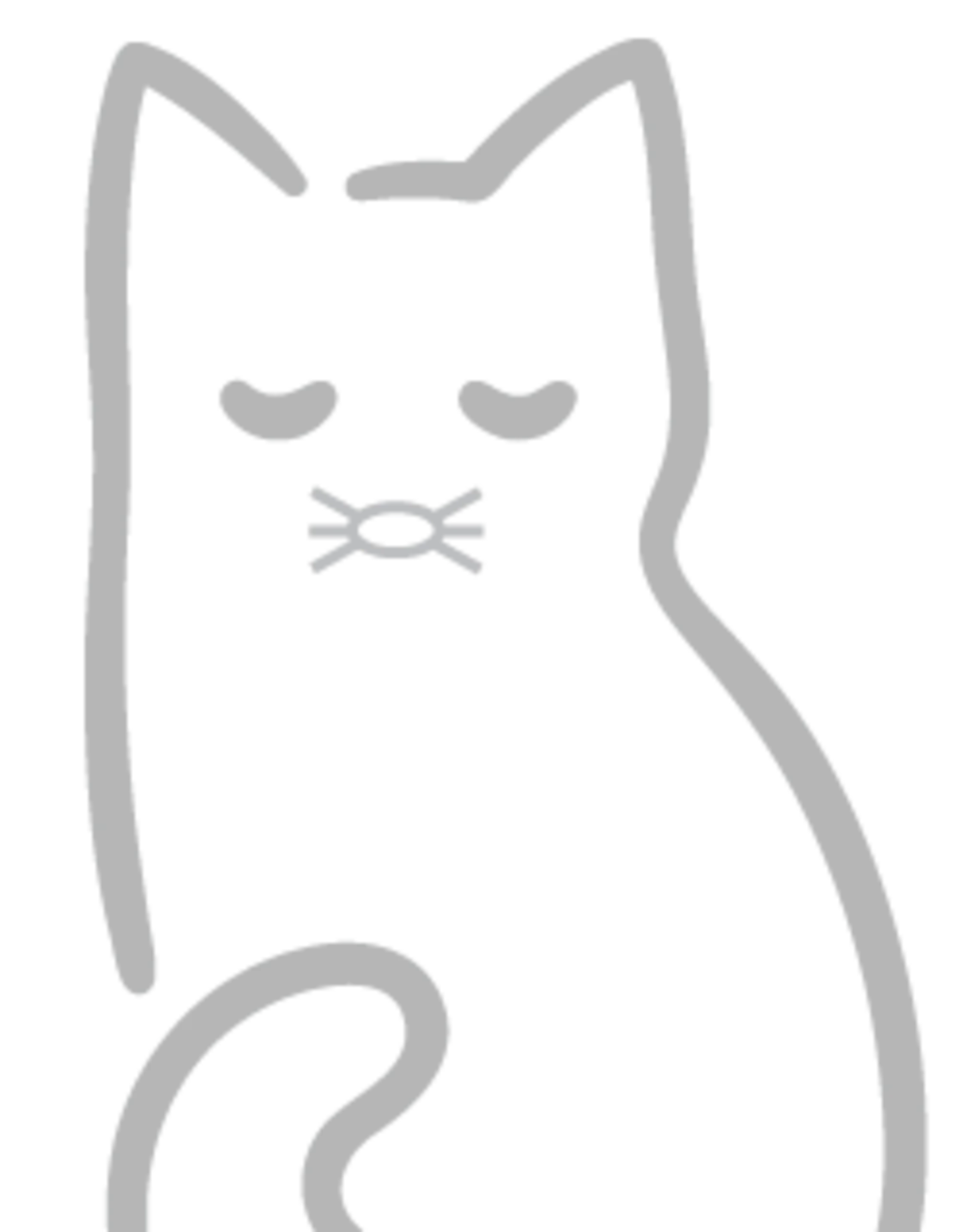 Cat placeholder image Cat placeholder image