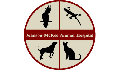 Johnson-McKee Animal Hospital-HeaderLogo