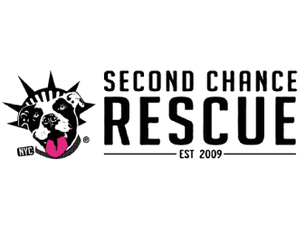 Second Chance Logo at Veterinary Care Group