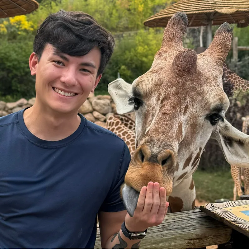 Landon Chen Landon Chen