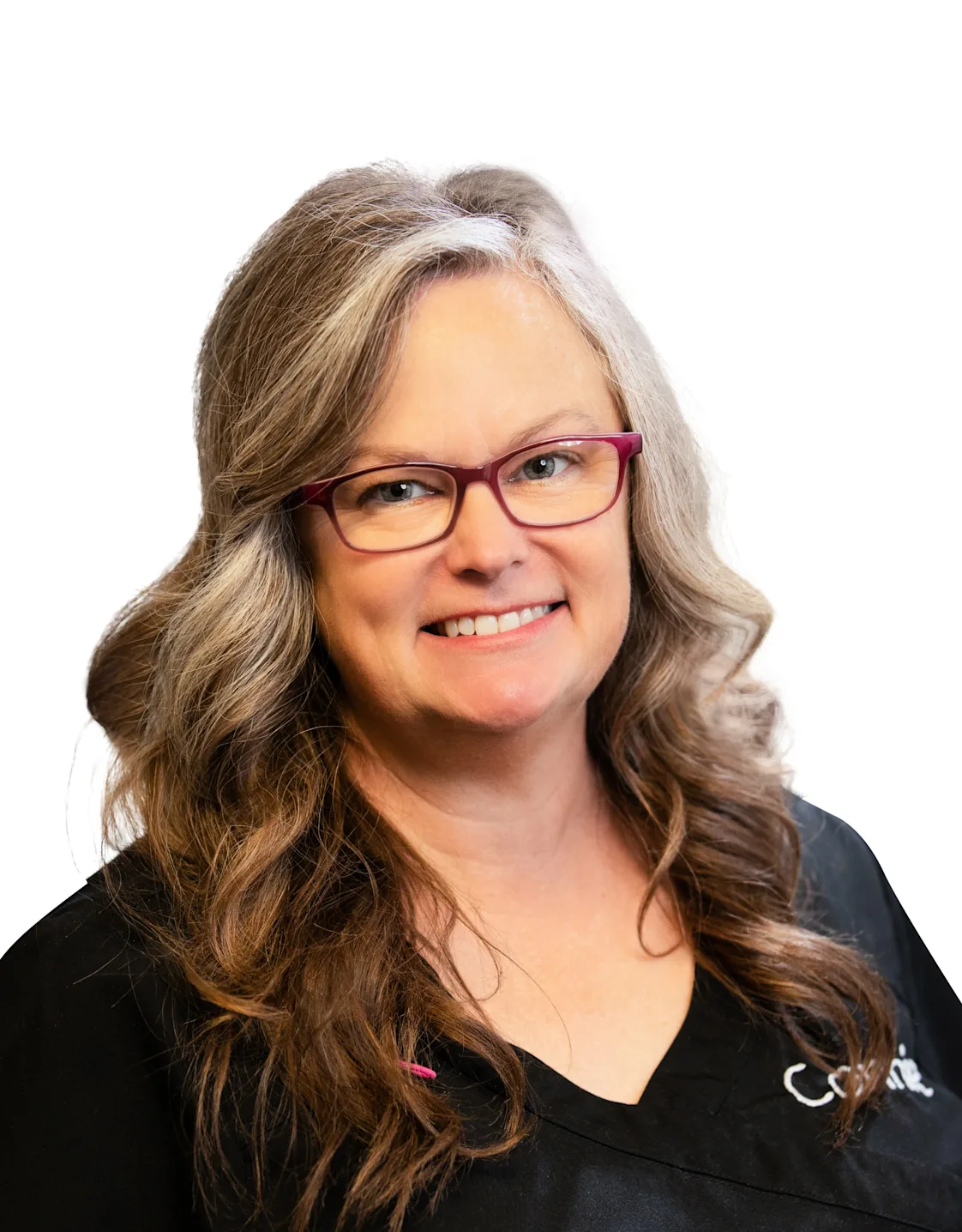Connie Coker at Westridge Animal Hospital Connie Coker at Westridge Animal Hospital