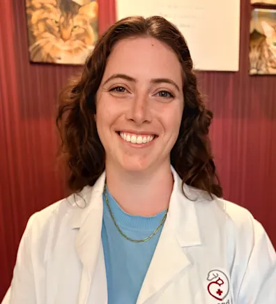 Dr. Harro Dr. Harro