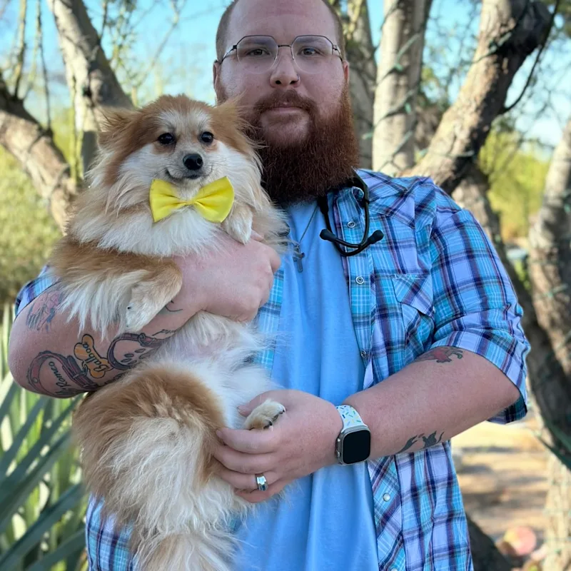 Joseph Miranda Joseph Miranda