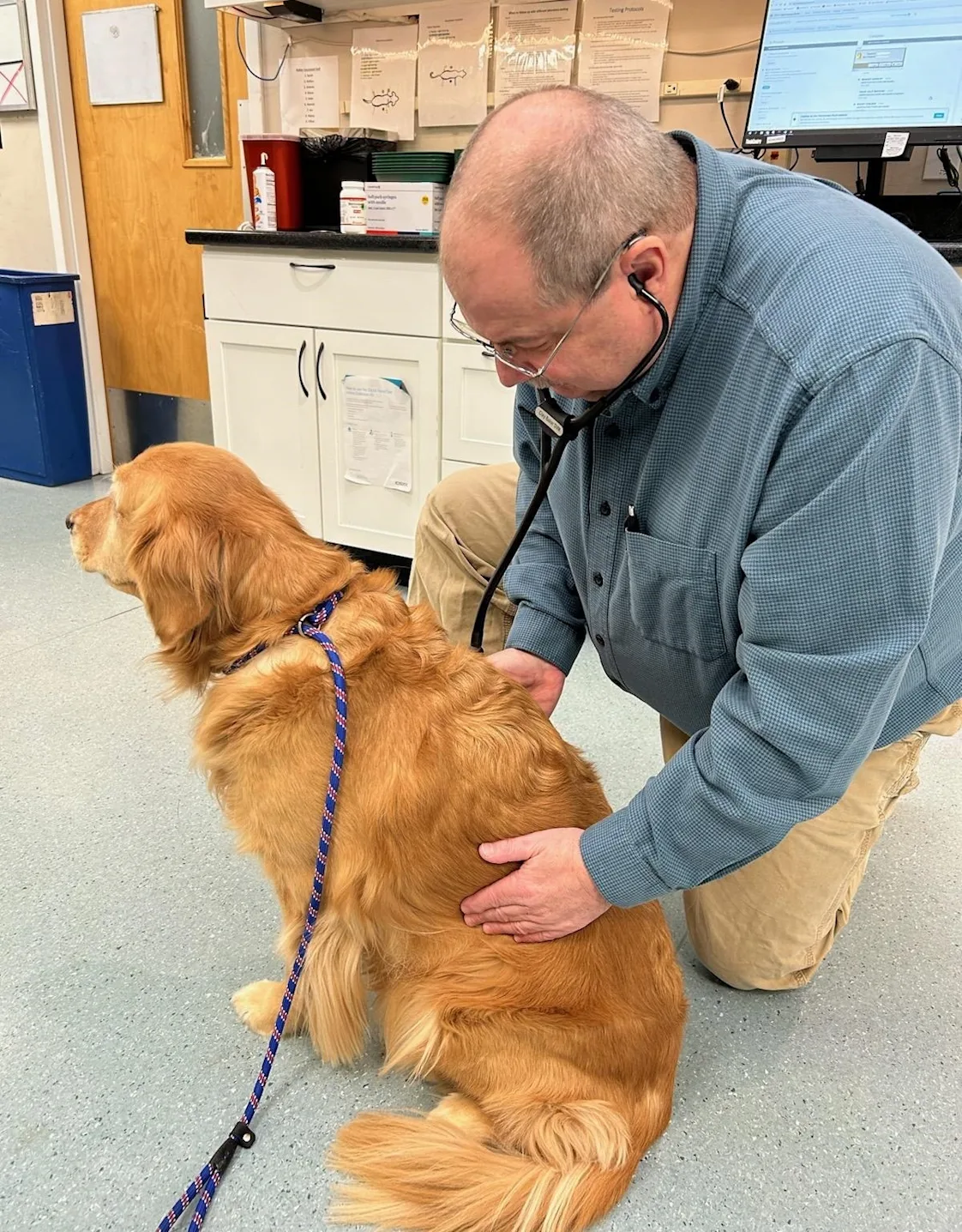 Dr. Clay Baker Dr. Clay Baker