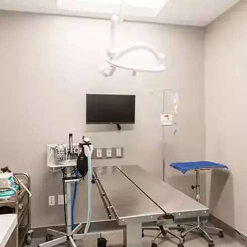 Operation Room Operation Room