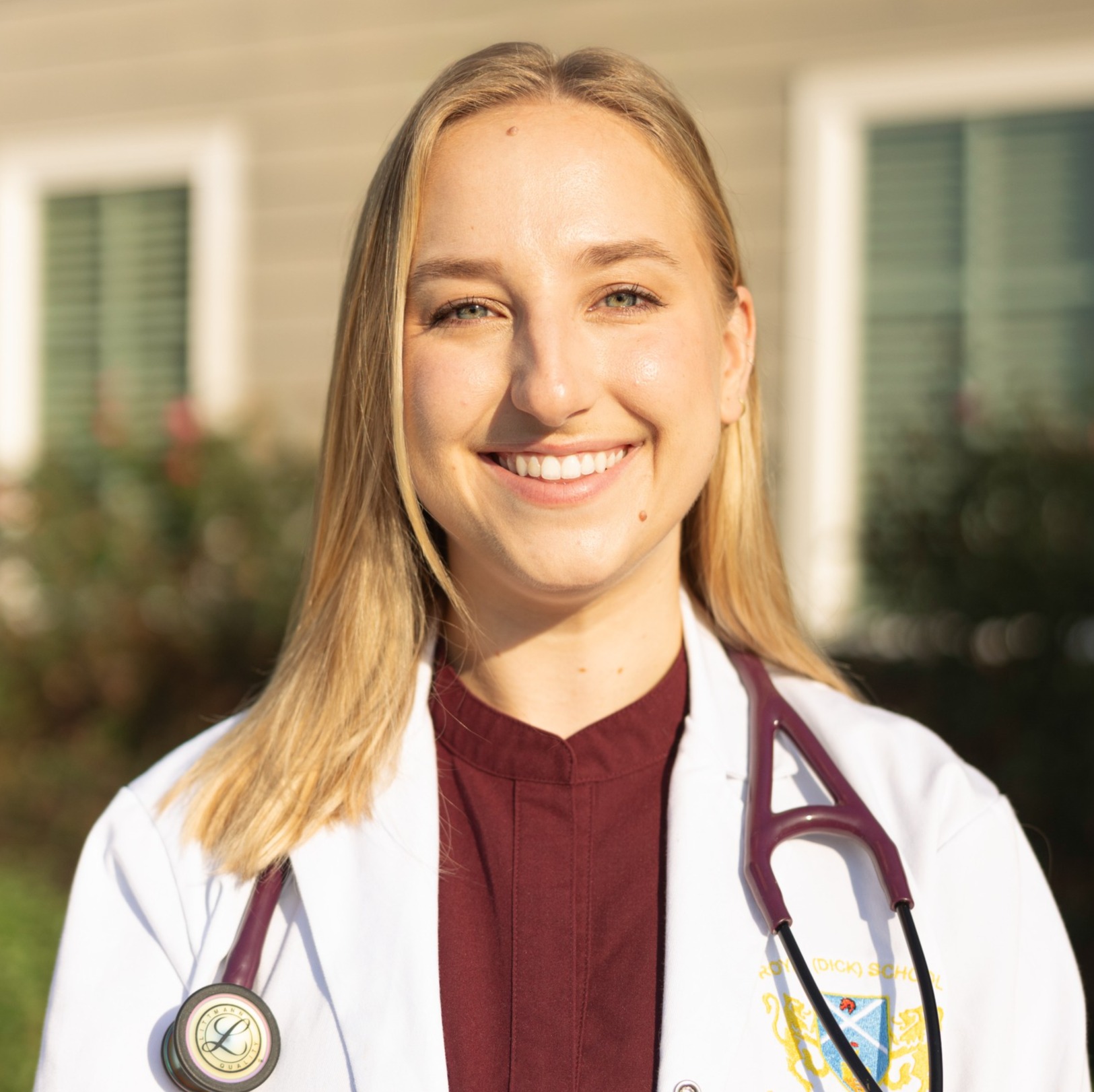 Dr. Emma Ehreth