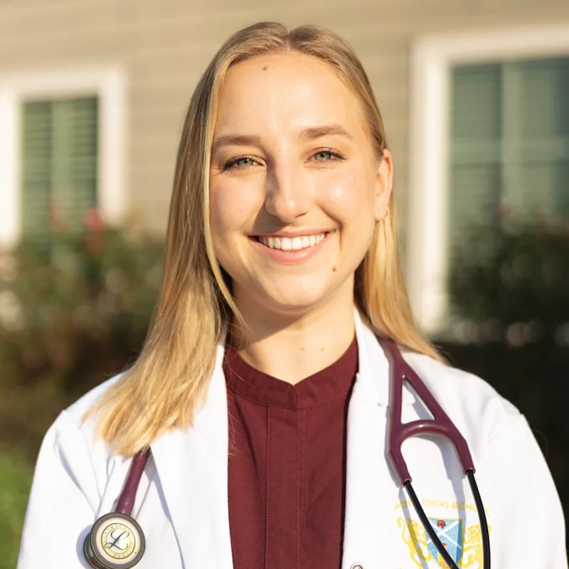 Dr. Emma Ehreth Dr. Emma Ehreth
