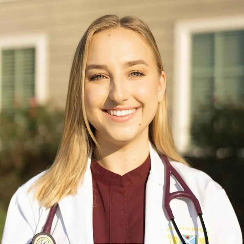 Dr. Emma Ehreth Dr. Emma Ehreth