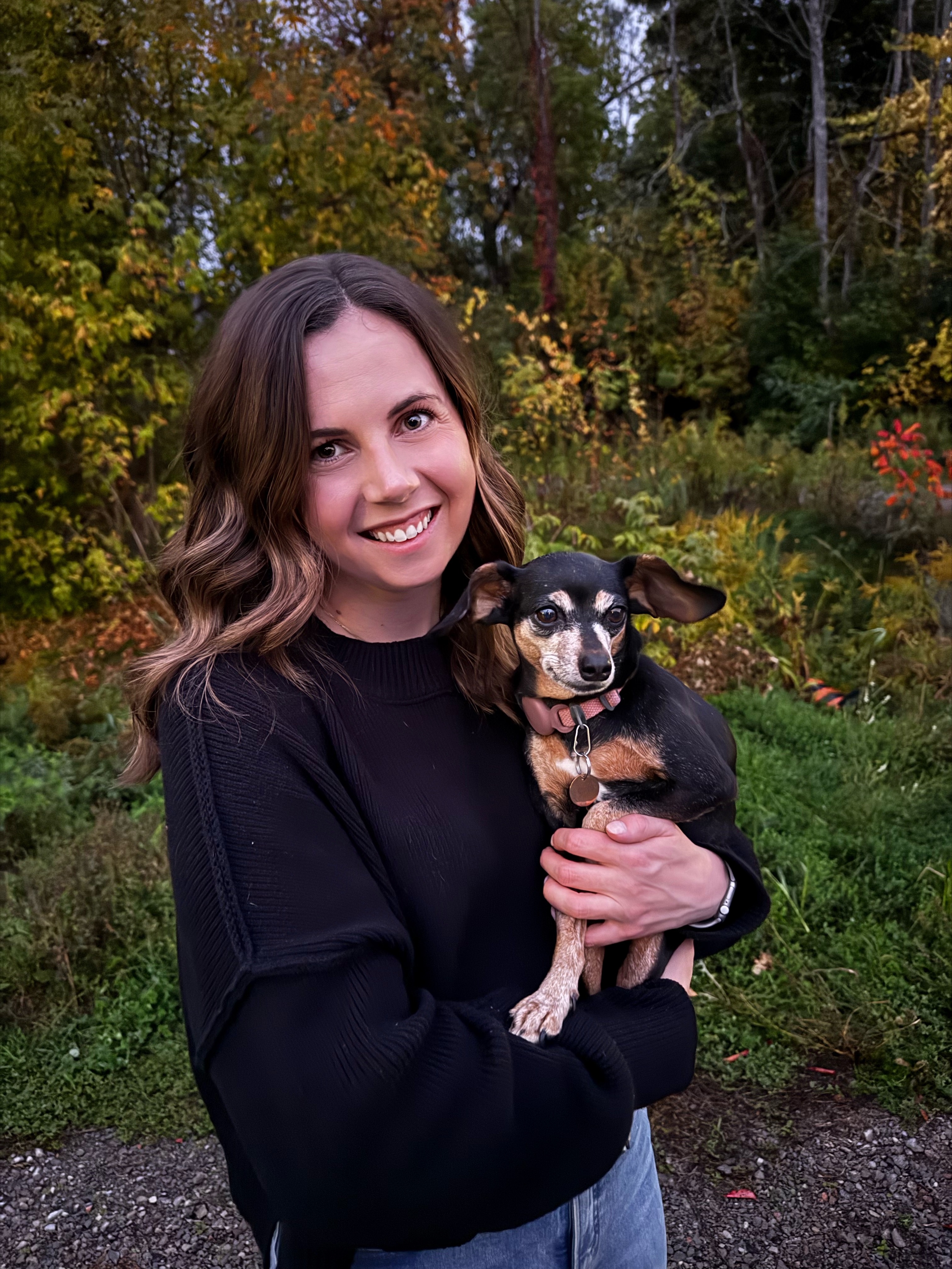 Dr. Kaitlin Sparkman