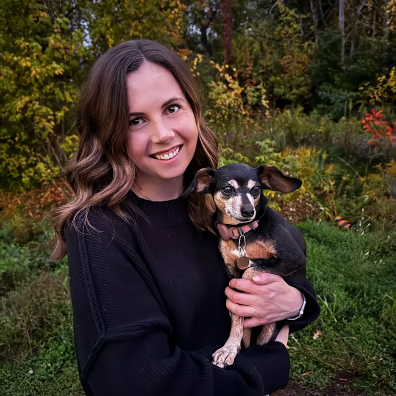 Dr. Kaitlin Sparkman Dr. Kaitlin Sparkman