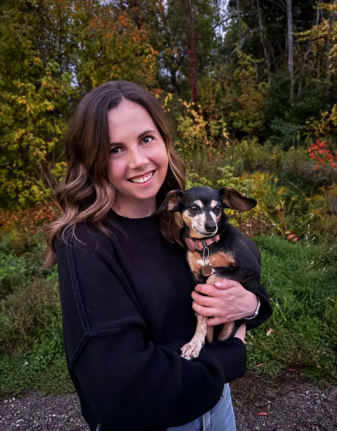 Dr. Kaitlin Sparkman Dr. Kaitlin Sparkman