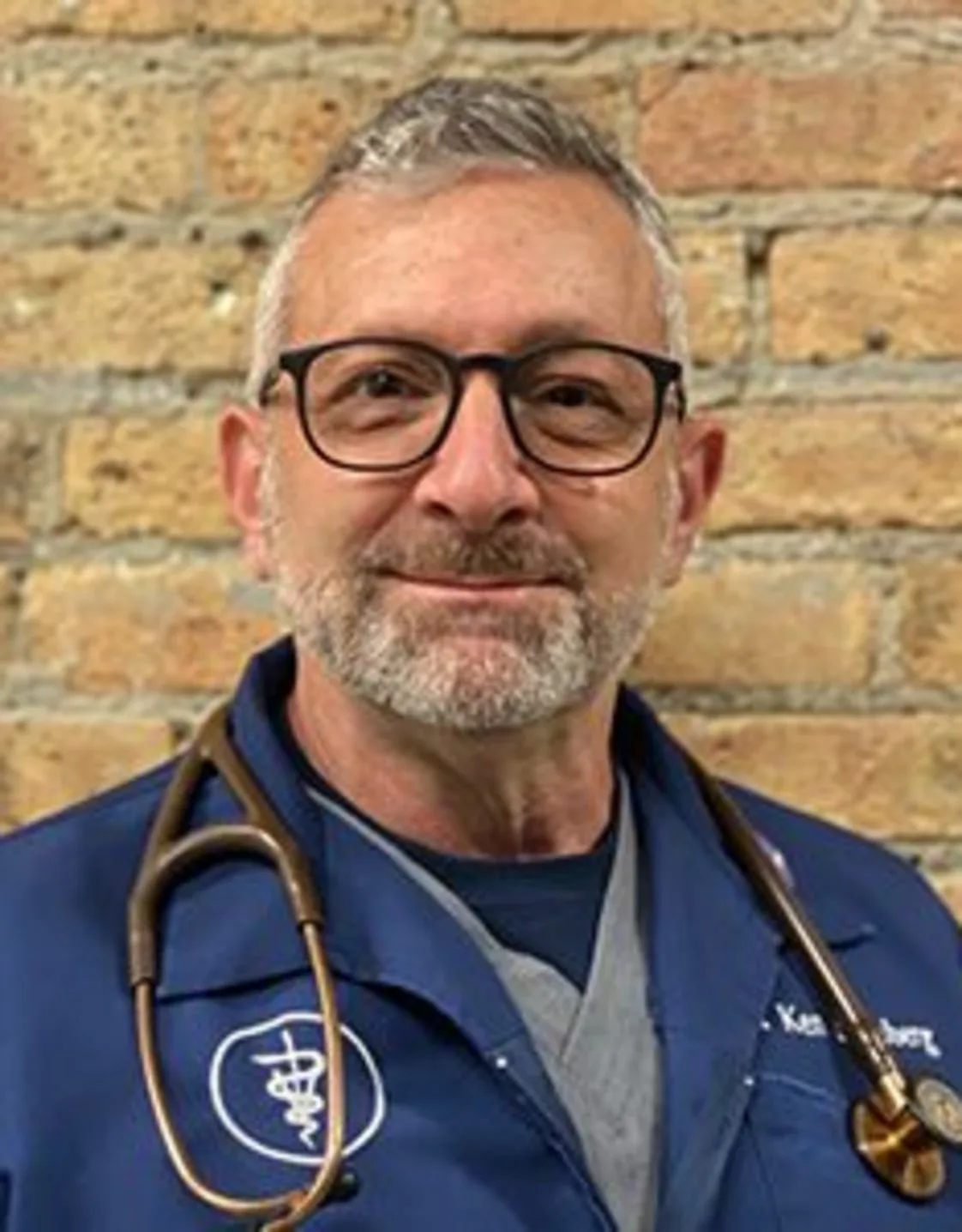 Dr. Ken Slossberg Dr. Ken Slossberg