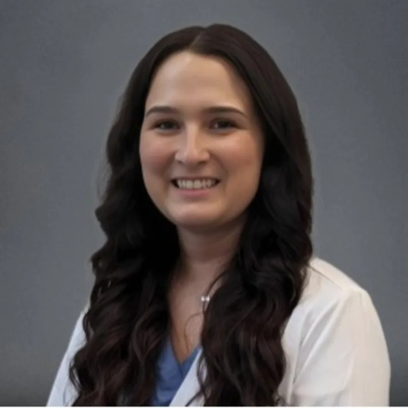 Dr. Kelsey Simot Dr. Kelsey Simot