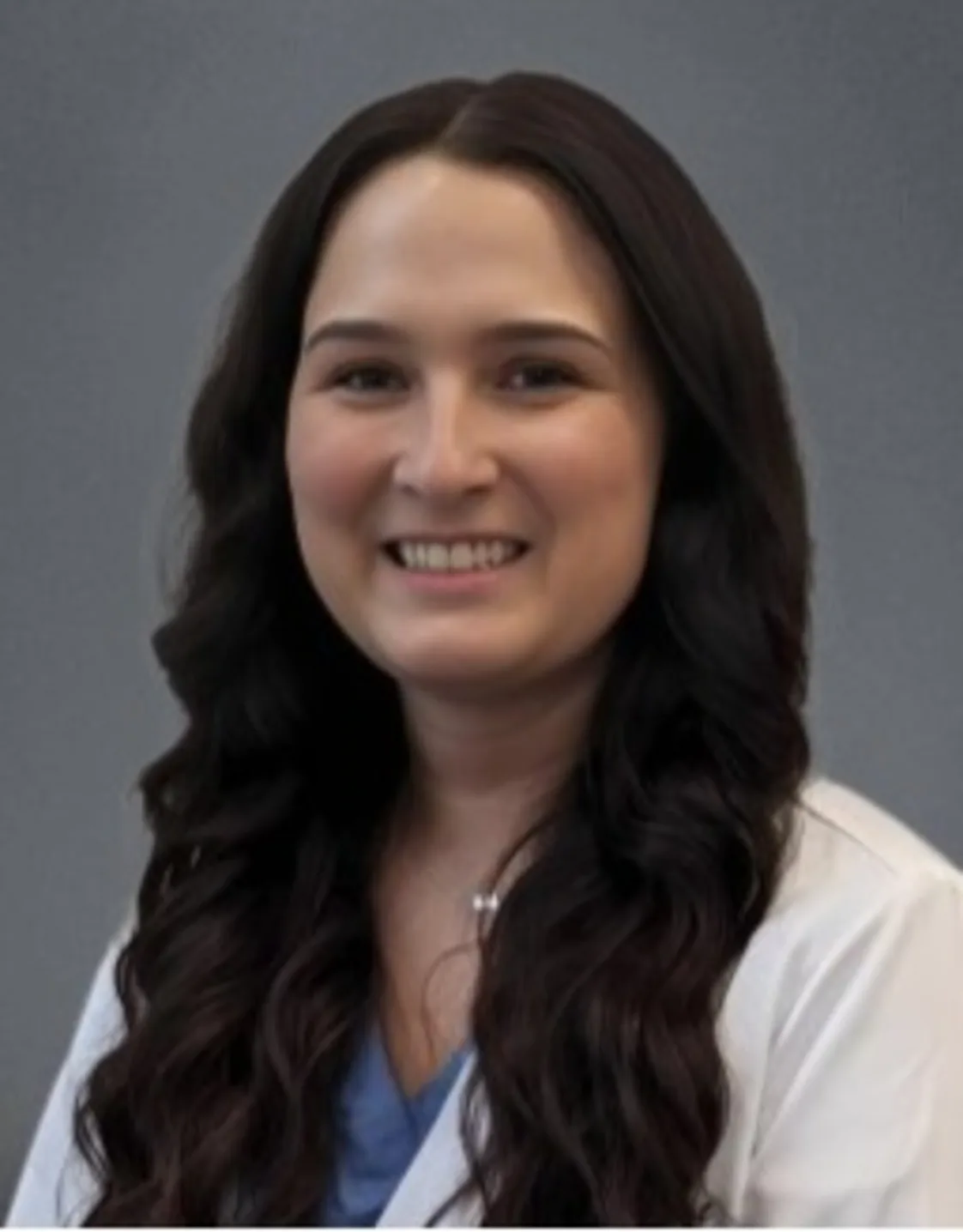 Dr. Kelsey Simot Dr. Kelsey Simot