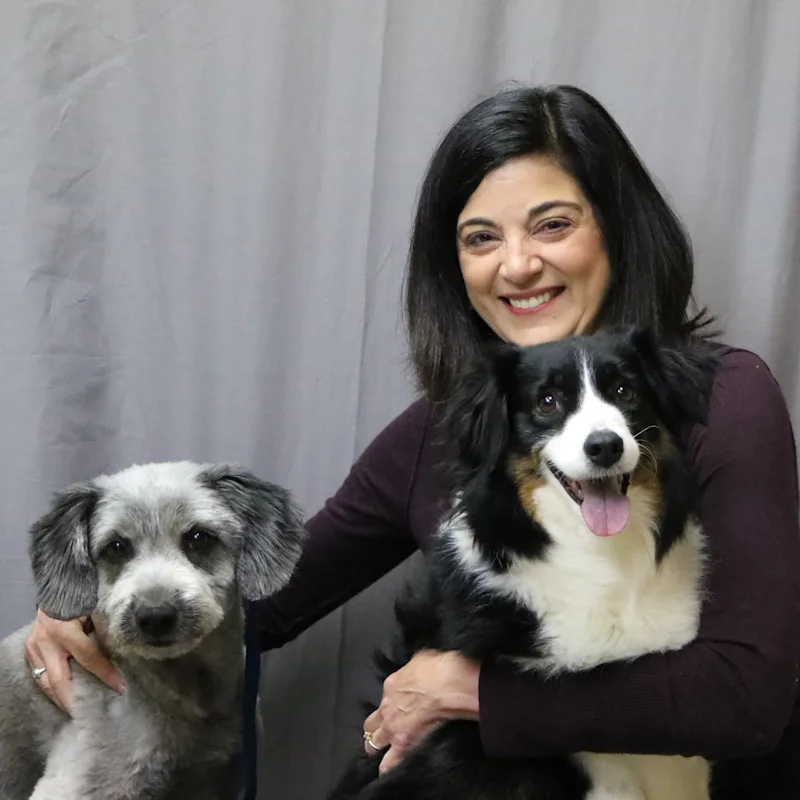 Dr. Christine Kunzweiler Dr. Christine Kunzweiler