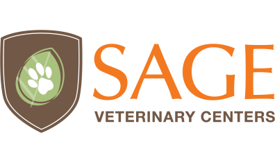 SAGE Veterinary Centers Logo