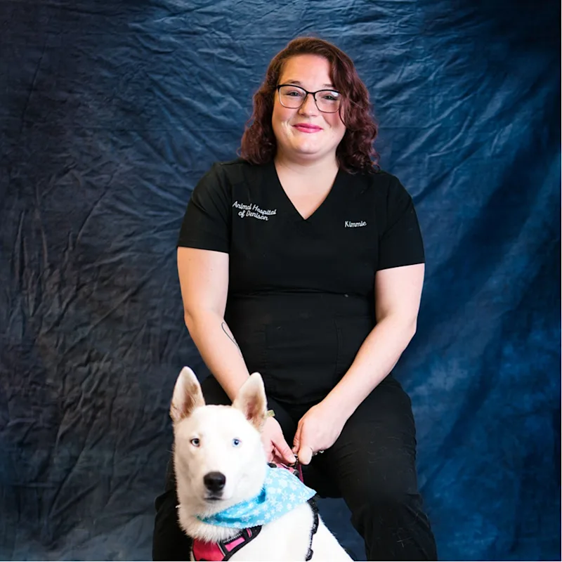 Kimberli Gray Kimberli Gray