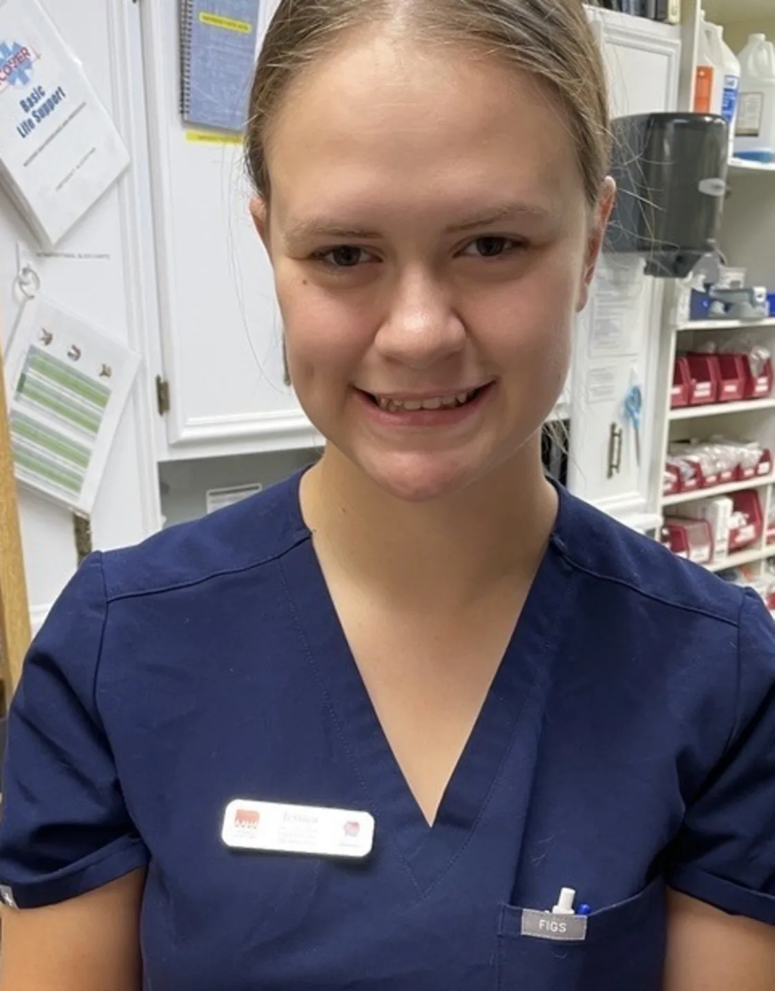 Jessica Frehlich Jessica Frehlich