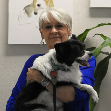 Staff | Pusch Ridge Pet Clinic