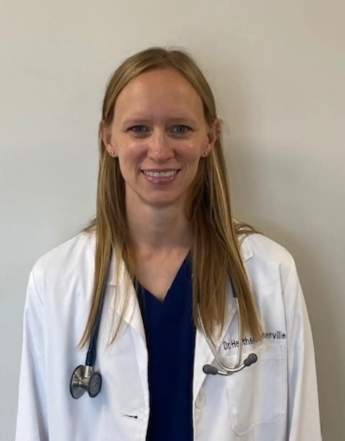 Dr. Heather Summerville Dr. Heather Summerville